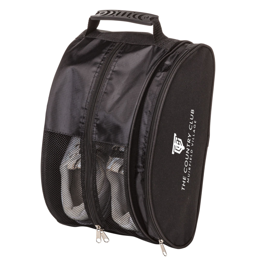 Carry All Shoe Bag 1
