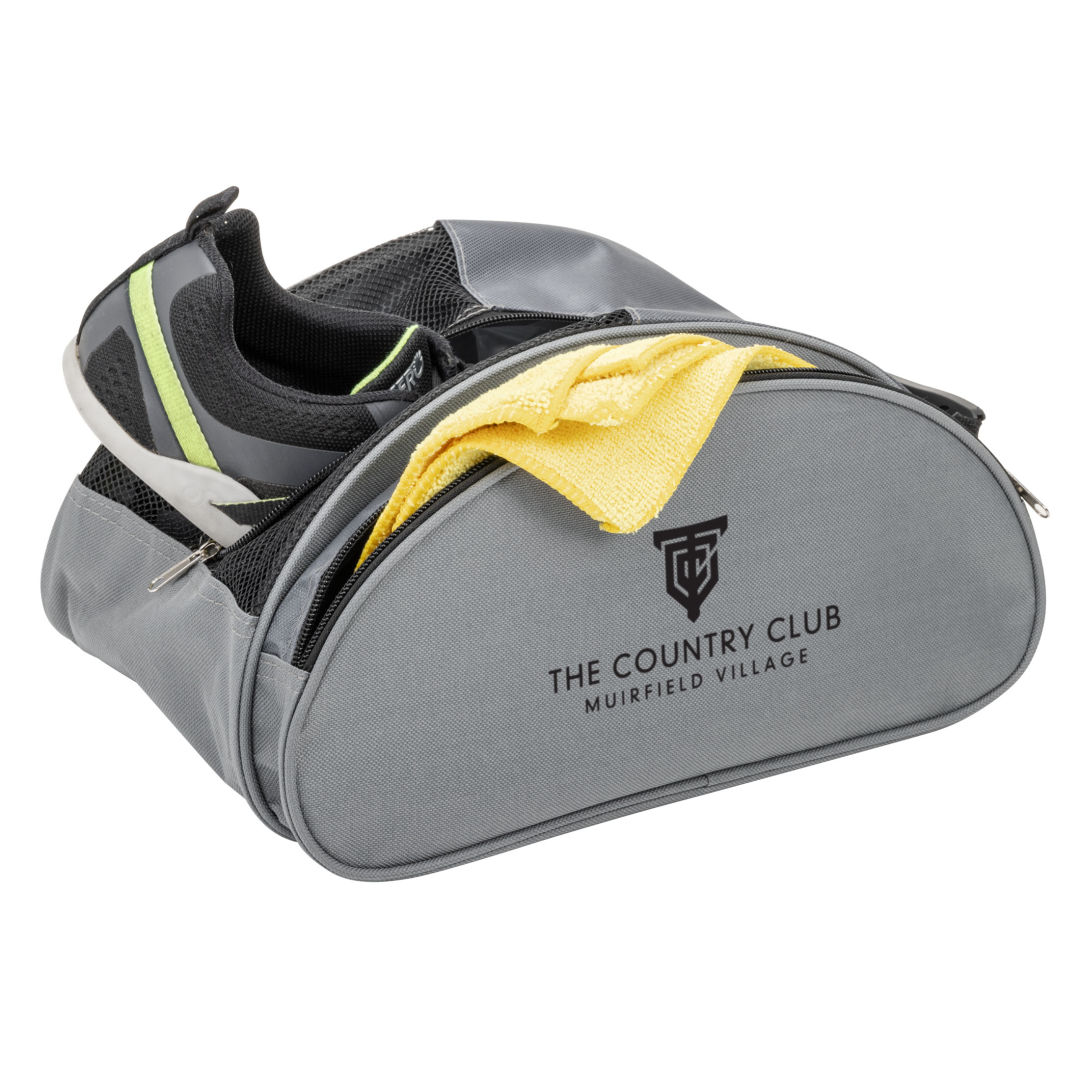 Carry All Shoe Bag 1