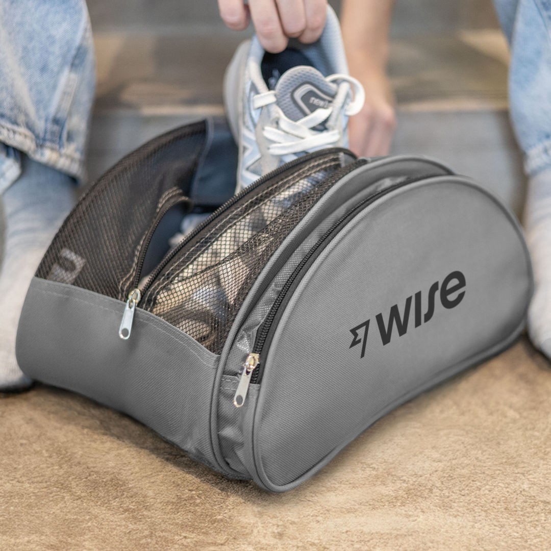 Carry All Shoe Bag 1