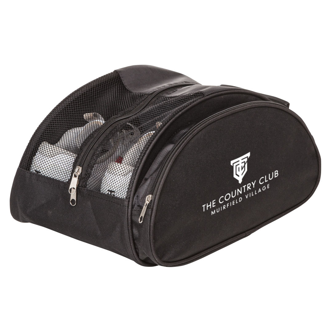 Carry All Shoe Bag 1