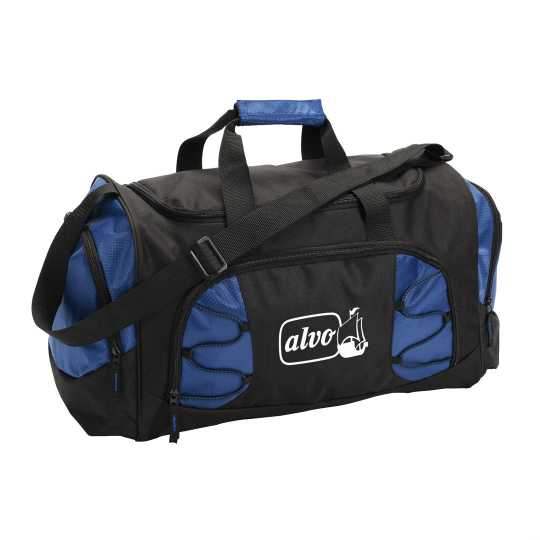 Victory Duffel Bag 1