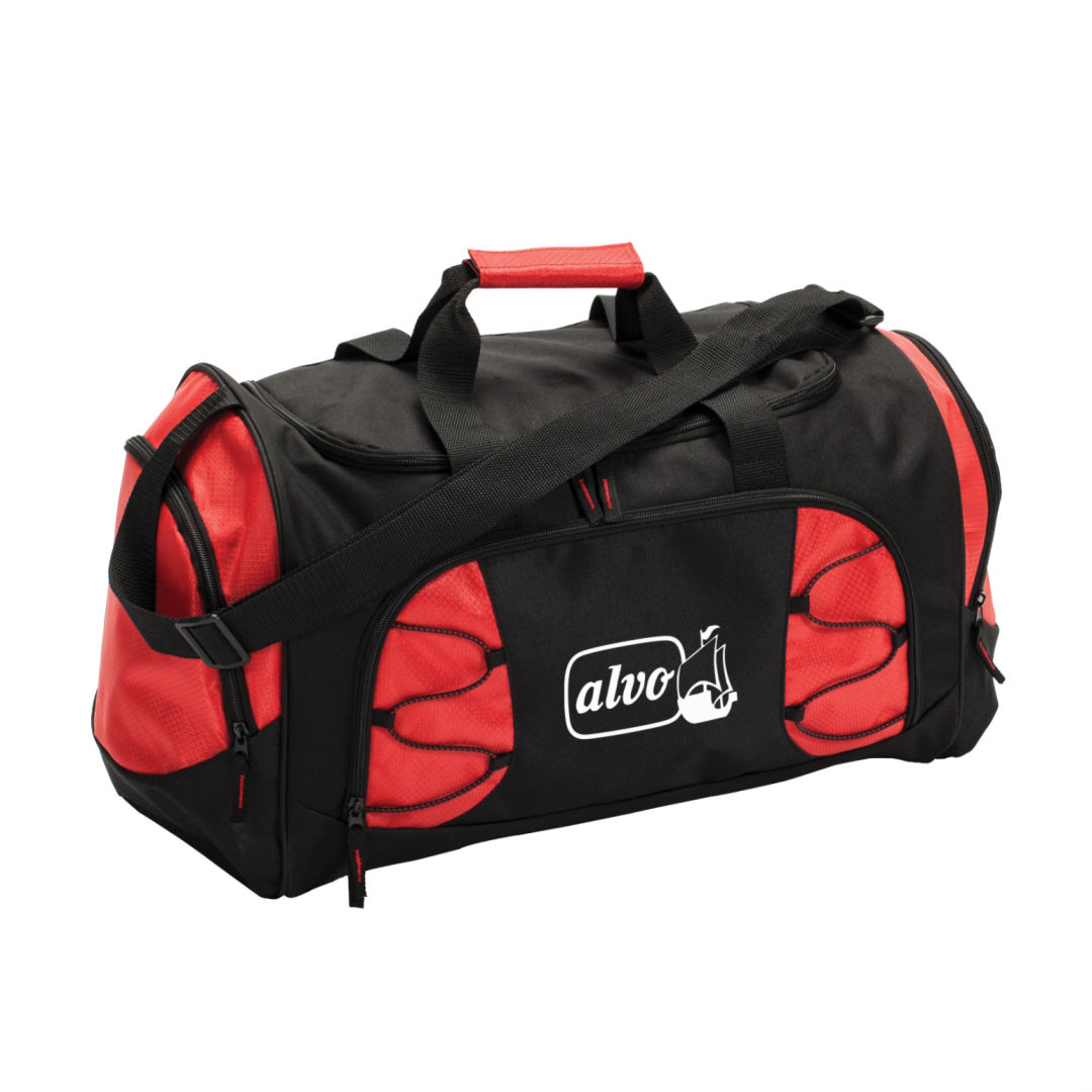 Victory Duffel Bag 1