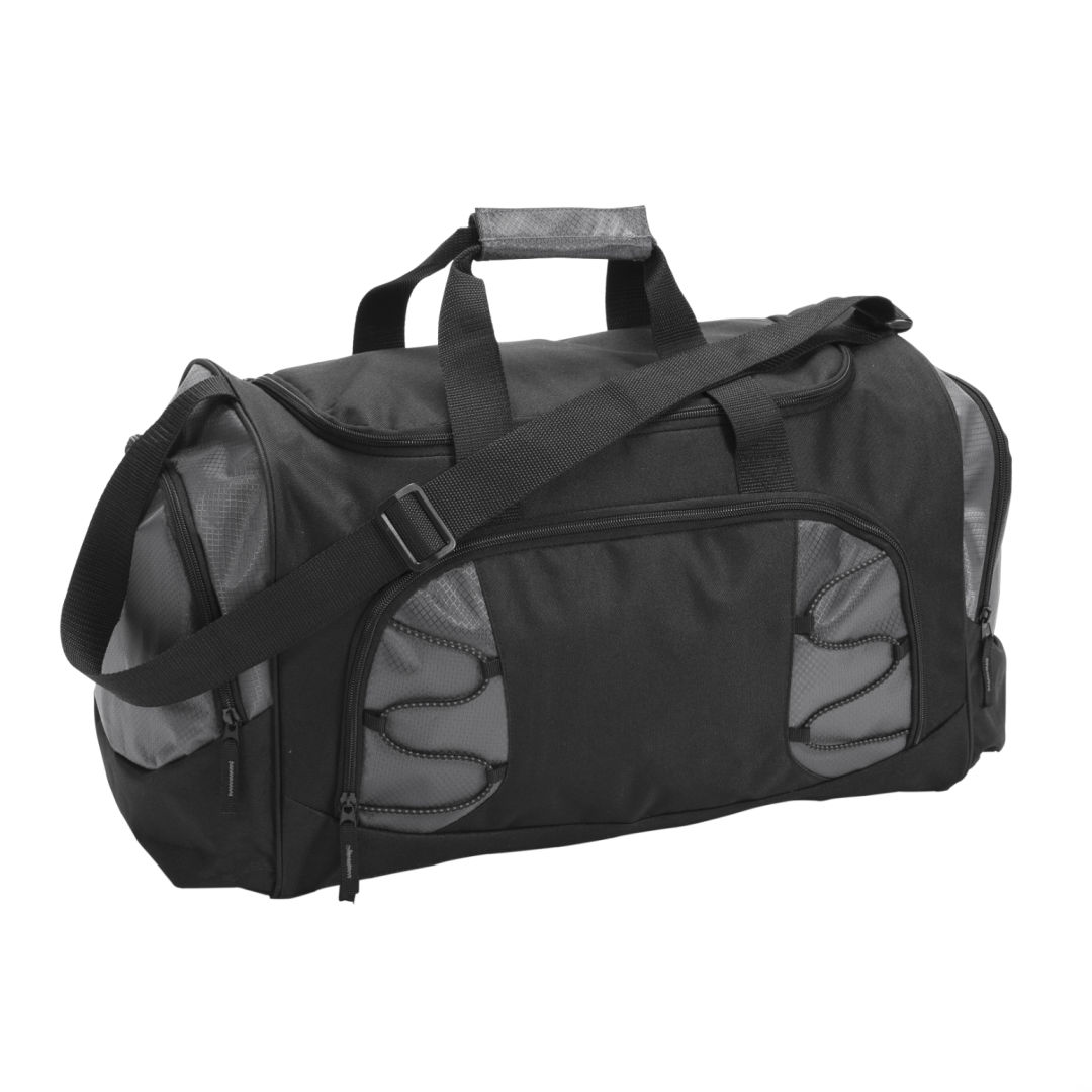 Victory Duffel Bag 1