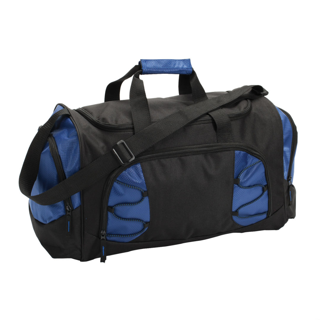 Victory Duffel Bag 1