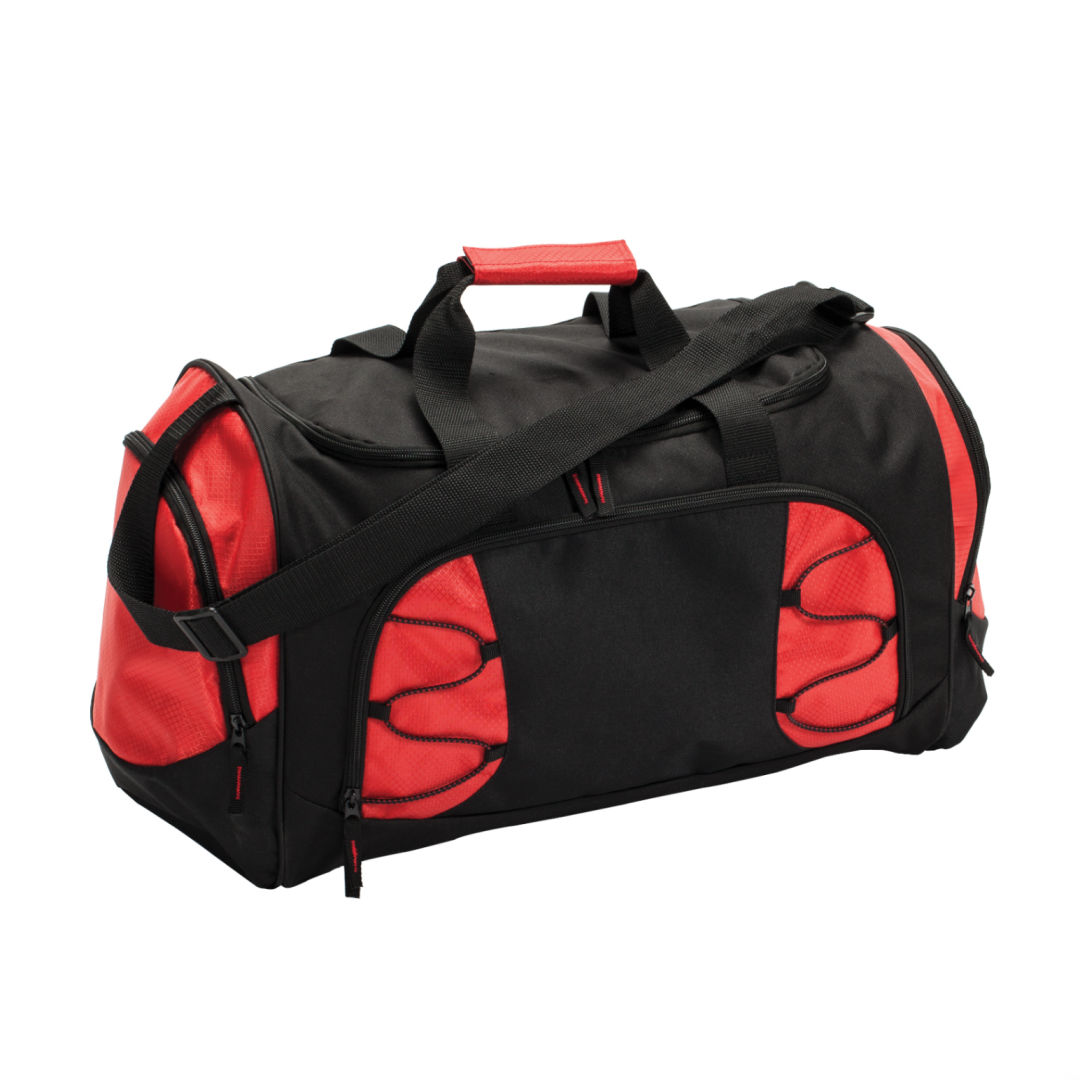 Victory Duffel Bag 1