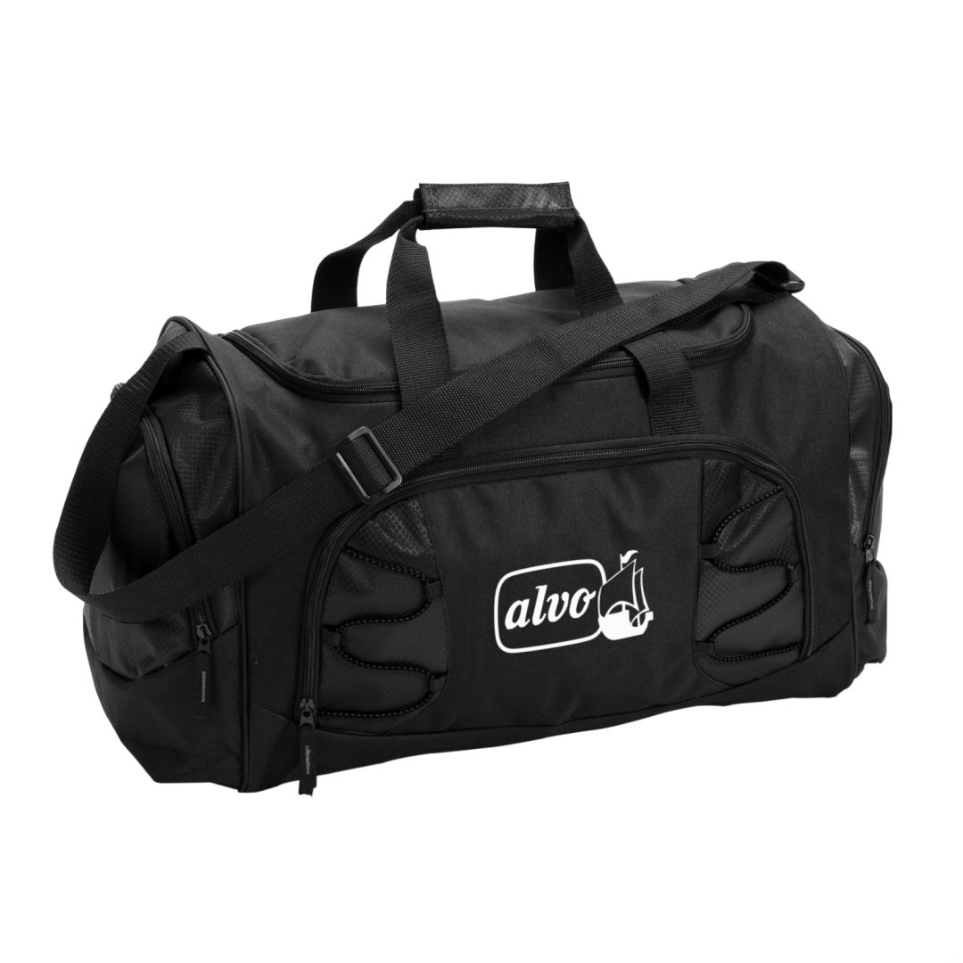 Victory Duffel Bag 1