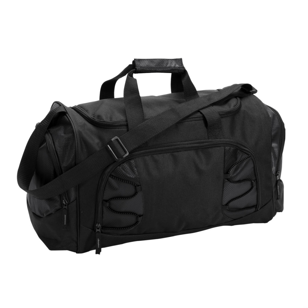 Victory Duffel Bag 1