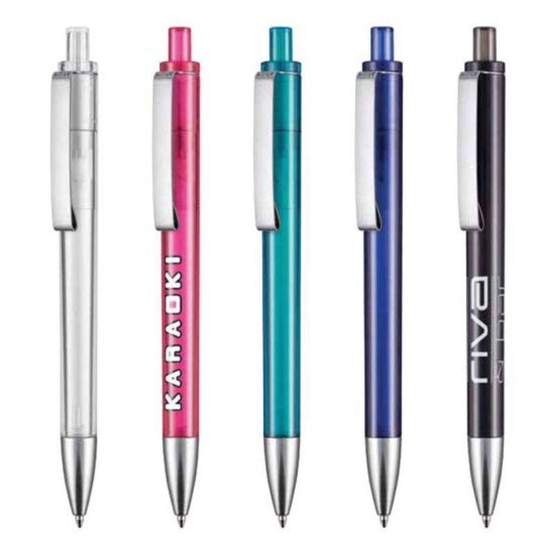 Exos Transparent Pen 1 Exos Transparent Pen 1