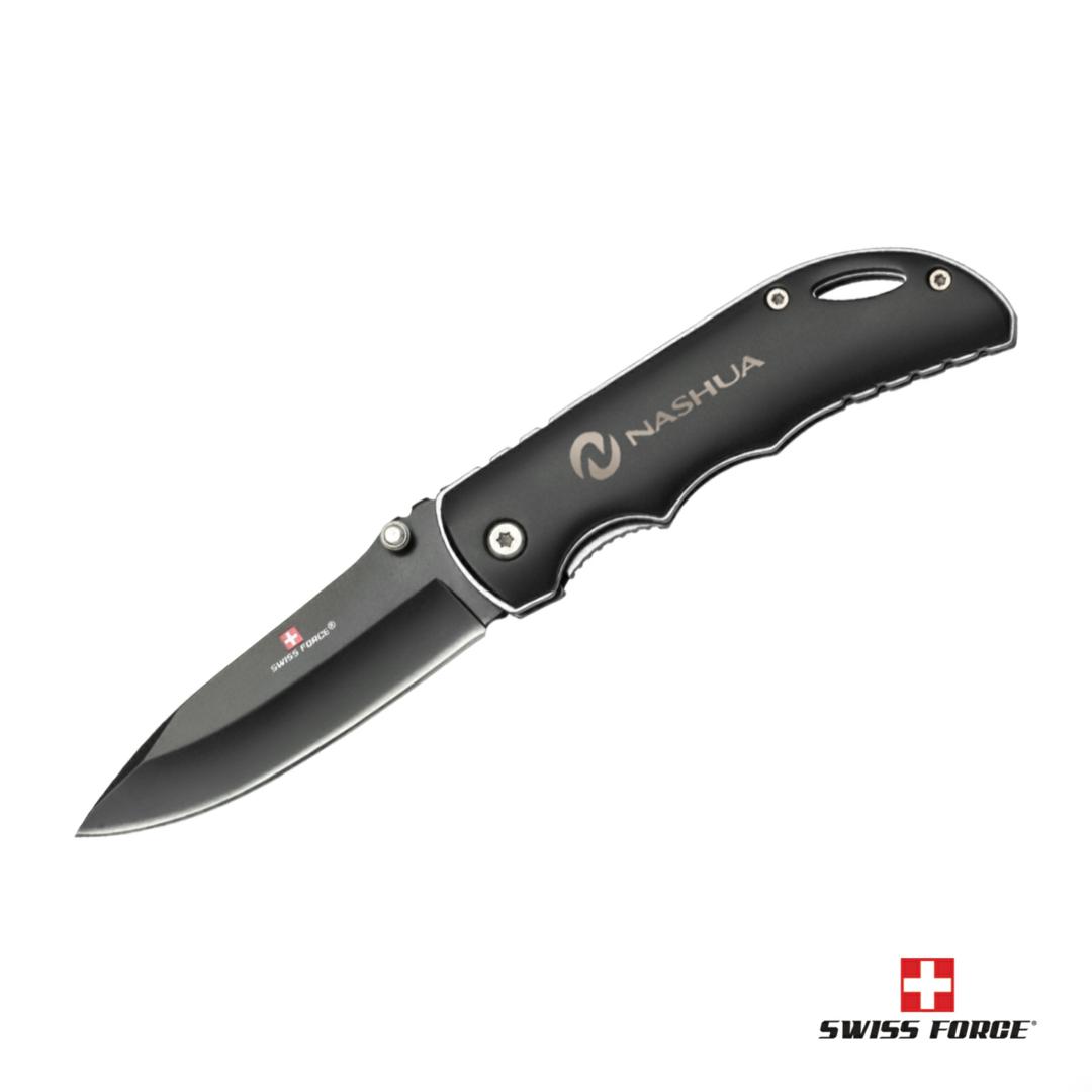 Swiss Force? Wolverine Pocket Knife 1