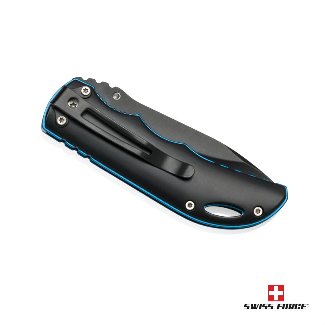 Swiss Force? Wolverine Pocket Knife 1