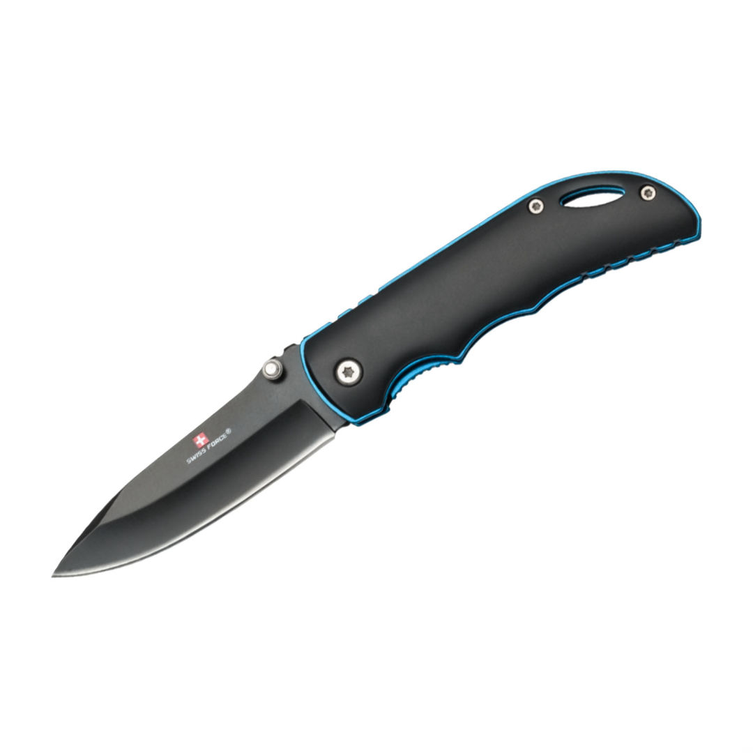 Swiss Force? Wolverine Pocket Knife 1