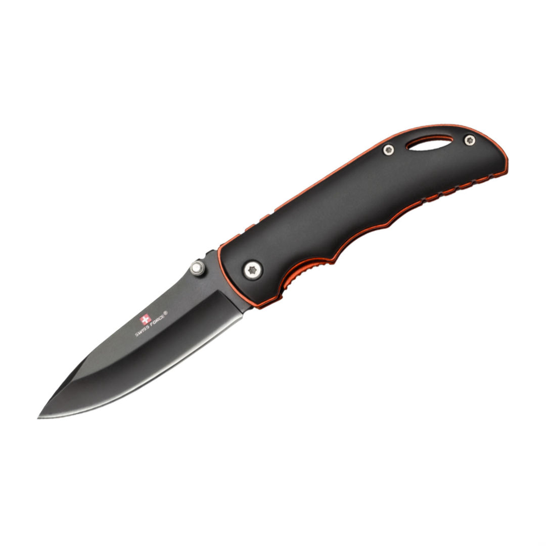Swiss Force? Wolverine Pocket Knife 1