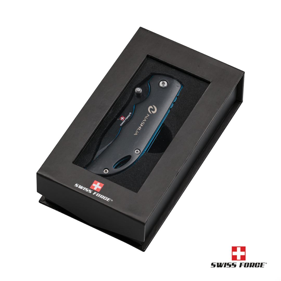 Swiss Force? Wolverine Pocket Knife 1
