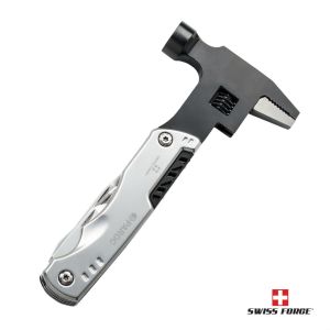 Swiss Force® Pro Series Vagabond Hammer/Wrench 1 Swiss Force® Pro Series Vagabond Hammer/Wrench 1