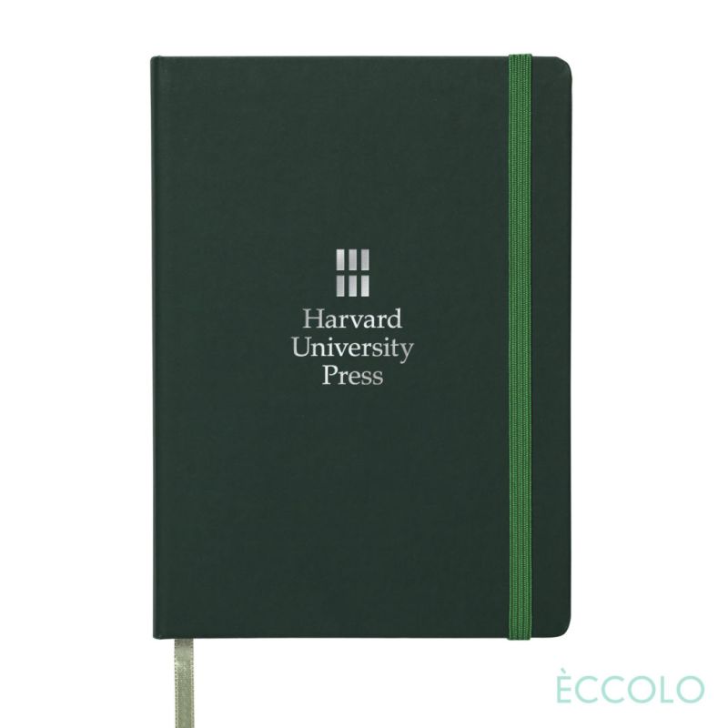 Eccolo® Techno Journal - Small 1 Eccolo® Techno Journal - Small 1