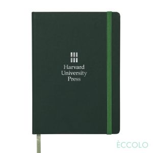 Eccolo® Techno Journal - Small 1 Eccolo® Techno Journal - Small 1