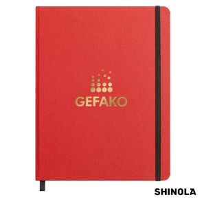Shinola? HardCover Journal - Large 1 Shinola? HardCover Journal - Large 1