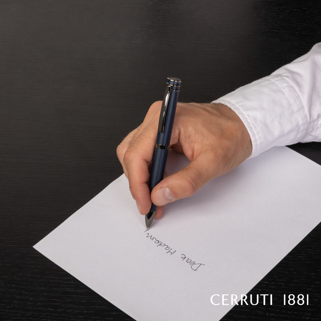 Cerruti 1881® Austin Ballpoint Pen 1