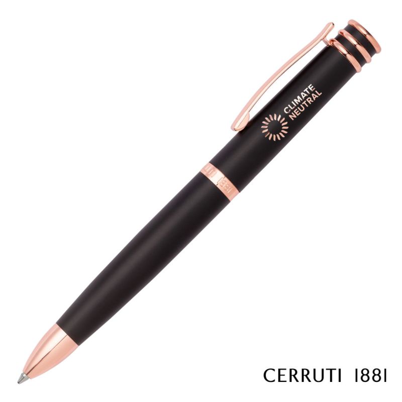 Cerruti 1881® Austin Ballpoint Pen 1 Cerruti 1881® Austin Ballpoint Pen 1