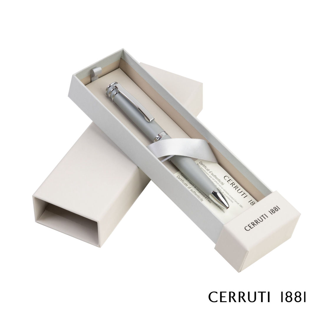 Cerruti 1881® Austin Ballpoint Pen 1