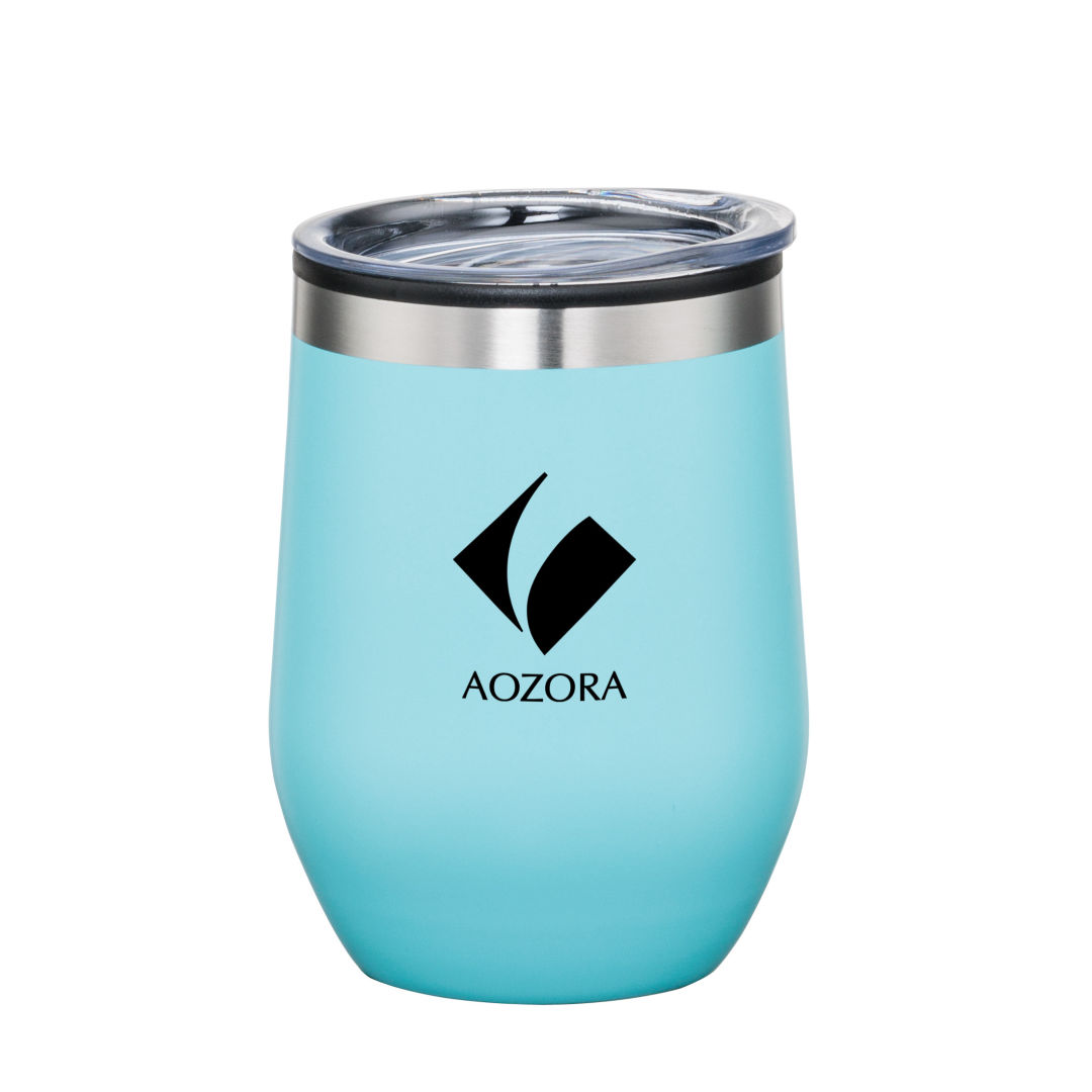 Ecrins Tumbler - 12oz 1