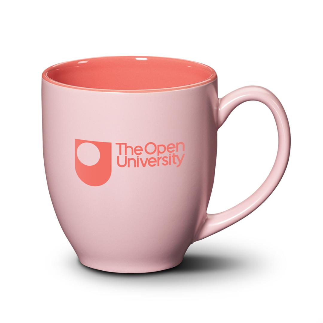 Alessa Mug - 16oz - Imprinted 1