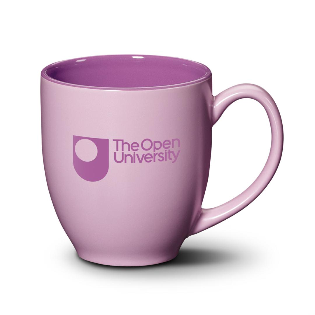 Alessa Mug - 16oz - Imprinted 1