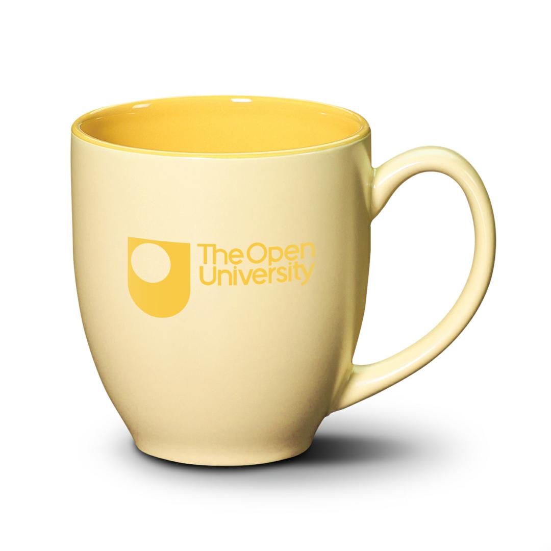 Alessa Mug - 16oz - Imprinted 1