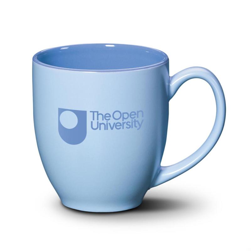 Alessa Mug - 16oz - Imprinted 1 Alessa Mug - 16oz - Imprinted 1