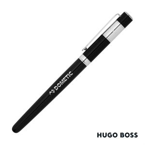 Hugo Boss® Ribbon Classic Rollerball Pen 1 Hugo Boss® Ribbon Classic Rollerball Pen 1