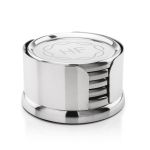 Baldoni Coasters - Holder Set 1 Baldoni Coasters - Holder Set 1