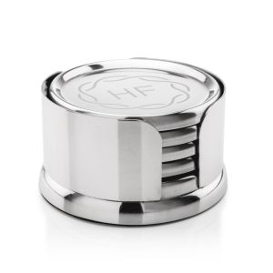 Baldoni Coasters - Holder Set 1 Baldoni Coasters - Holder Set 1