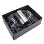 Catania Wine Cooler & Garland Stemless Wine Set 2 Catania Wine Cooler & Garland Stemless Wine Set 2