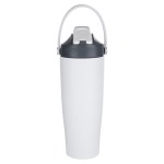 Carraway SS Tumbler w/Carrying Handle - 30oz - Group (Back) Carraway SS Tumbler w/Carrying Handle - 30oz - Group (Back)