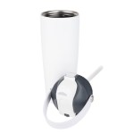 Carraway SS Tumbler w/Carrying Handle - 30oz - Group (Open) Carraway SS Tumbler w/Carrying Handle - 30oz - Group (Open)