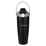 Carraway SS Tumbler w/Carrying Handle - 30oz 1 Carraway SS Tumbler w/Carrying Handle - 30oz 1