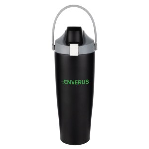 Carraway SS Tumbler w/Carrying Handle - 30oz 1 Carraway SS Tumbler w/Carrying Handle - 30oz 1