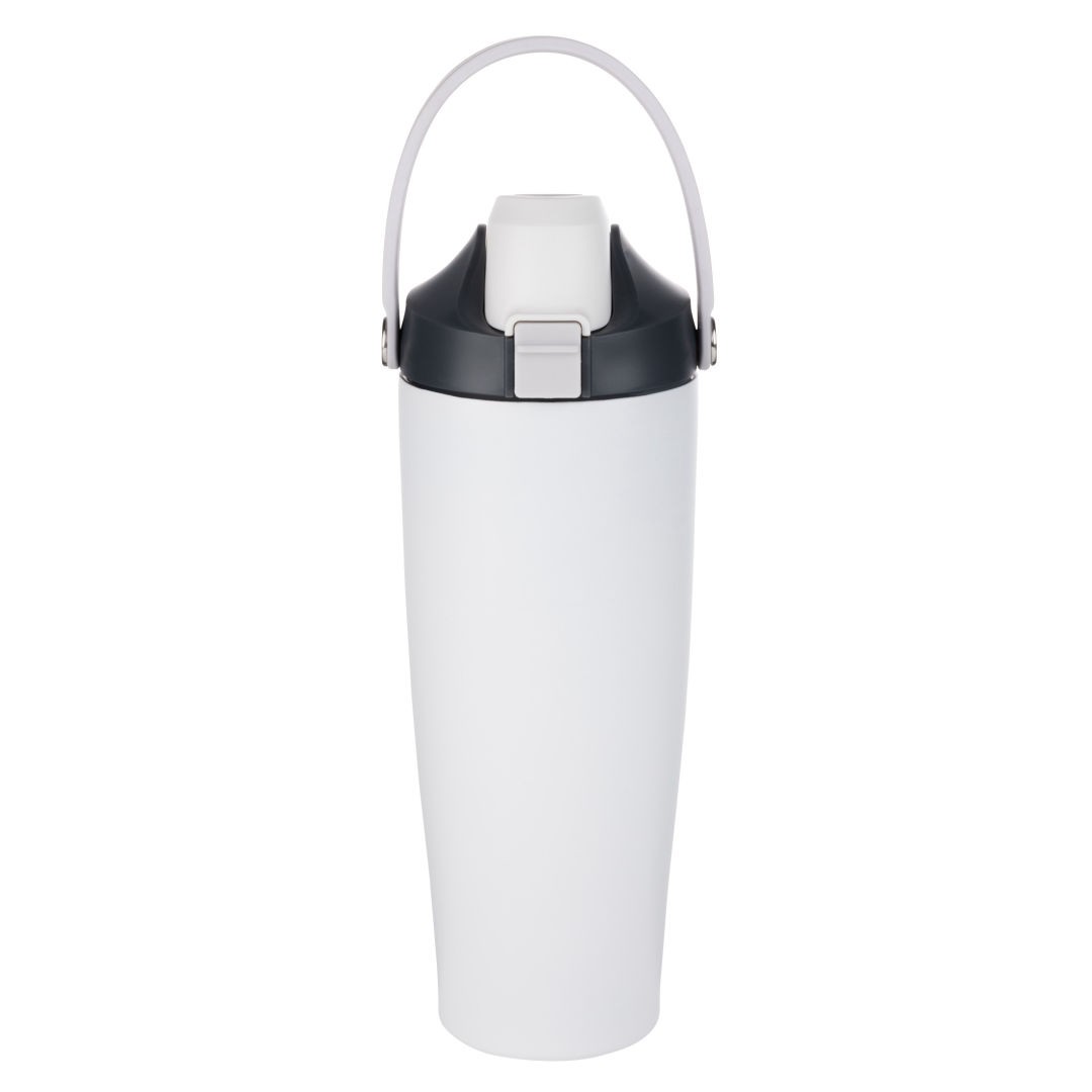 Carraway SS Tumbler w/Carrying Handle - 30oz 1
