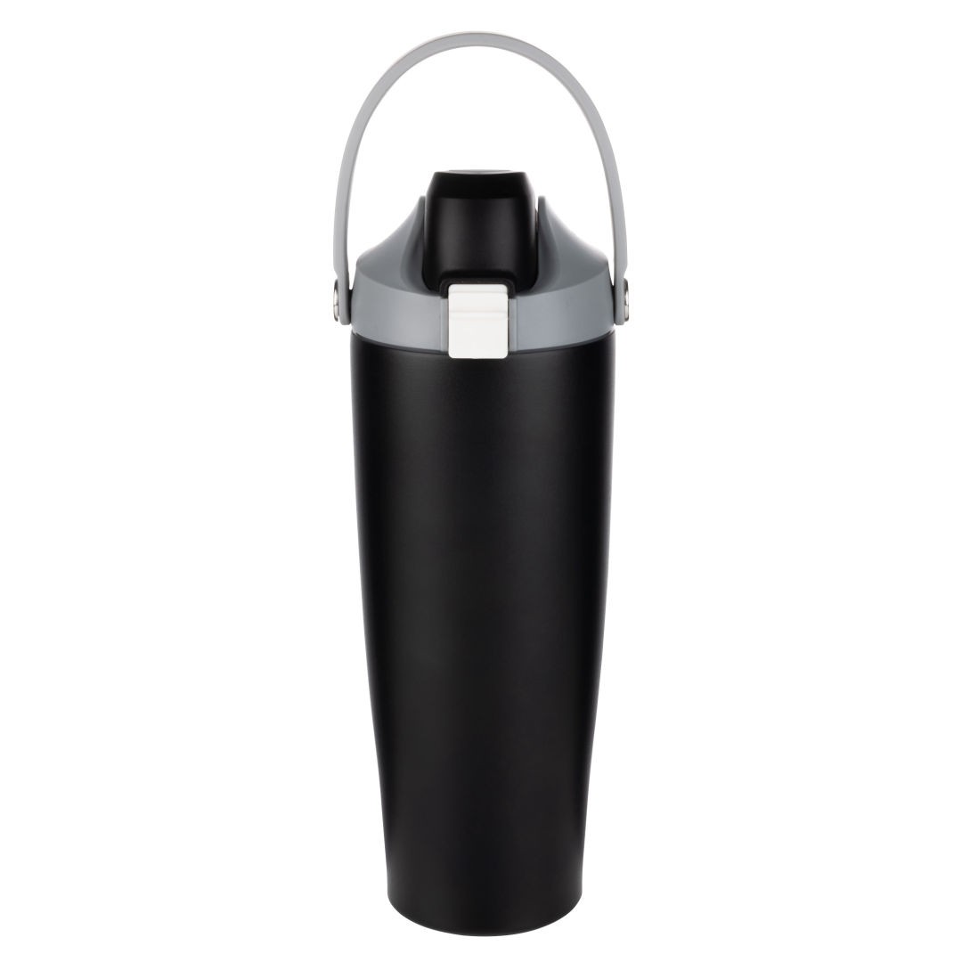 Carraway SS Tumbler w/Carrying Handle - 30oz 1