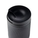 Sorolla SS Double Wall Tumbler w/Grip - 18oz - Group (Lid Closed) Sorolla SS Double Wall Tumbler w/Grip - 18oz - Group (Lid Closed)