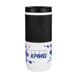 Sorolla SS Double Wall Tumbler w/Grip - 18oz - Group (VividPrint? Full Wrap) Sorolla SS Double Wall Tumbler w/Grip - 18oz - Group (VividPrint? Full Wrap)