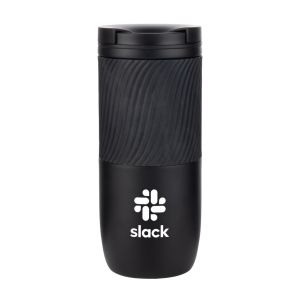 Sorolla SS Double Wall Tumbler w/Grip - 18oz 1 Sorolla SS Double Wall Tumbler w/Grip - 18oz 1