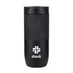 Sorolla SS Double Wall Tumbler w/Grip - 18oz 1 Sorolla SS Double Wall Tumbler w/Grip - 18oz 1
