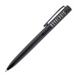 Hillstar Textured Barrel Ballpoint Pen 1 Hillstar Textured Barrel Ballpoint Pen 1