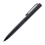Hillstar Textured Barrel Ballpoint Pen 2 Hillstar Textured Barrel Ballpoint Pen 2