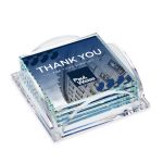 Rockford VividPrint Coasters - Set of 4 on Herning Clear 1 Rockford VividPrint Coasters - Set of 4 on Herning Clear 1