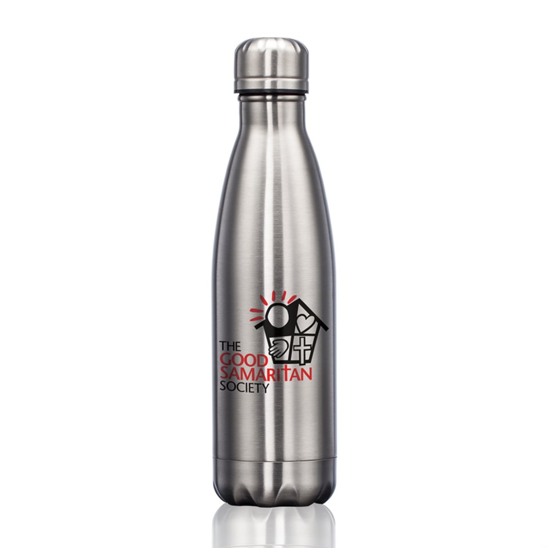 Single Pin Bottle - 17oz 1