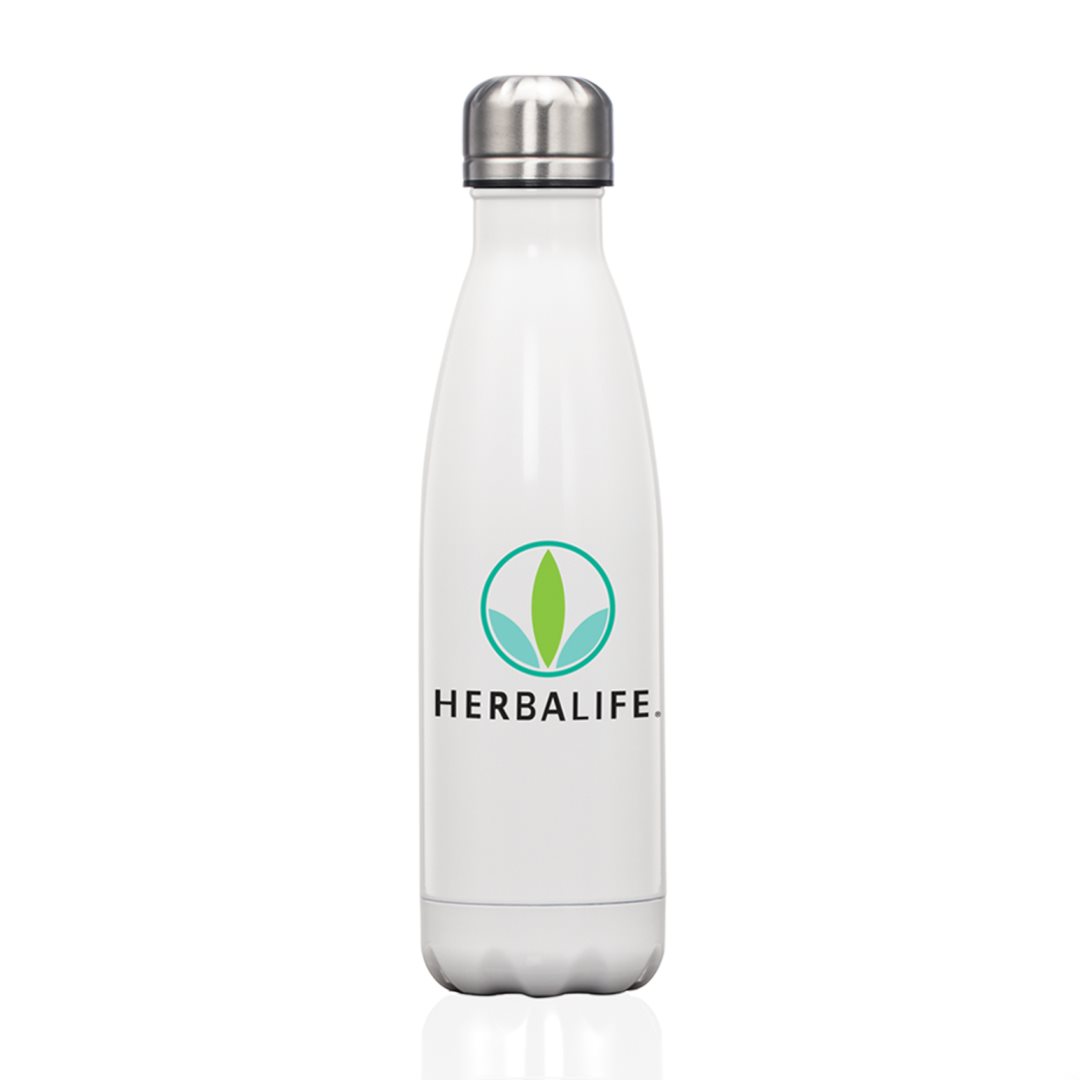 Single Pin Bottle - 17oz 1
