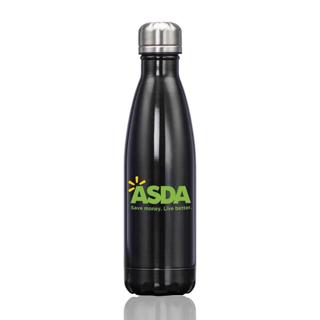 Single Pin Bottle - 17oz 1