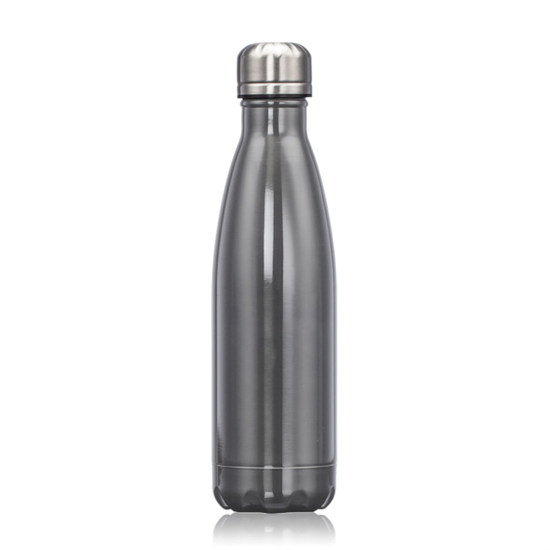 Single Pin Bottle - 17oz 1